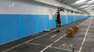 SHC25.3 Петров Андрей