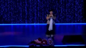 Батчаева Лидия   Салам Кавказдан