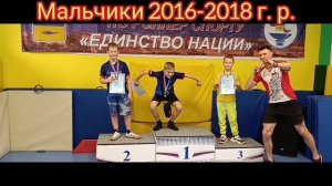 Первенство МАУ ДО СШОР-4  по роллер спорту