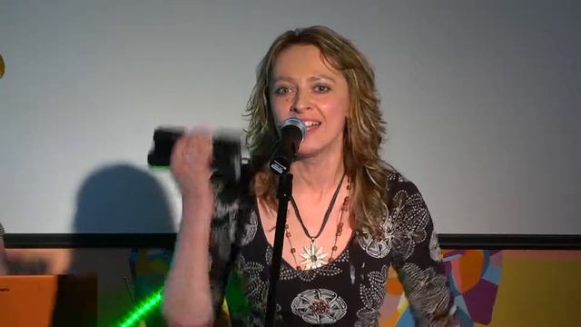 Группа "Кофеин" - Екатерина Кульганек - "TV SHANS - Питер" смотреть онлайн