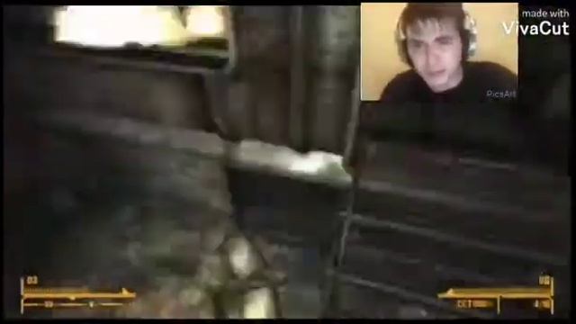 потный ню вегас смотреть онлайн