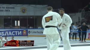 Юрасов Евгений - Оглы Дмитрий. Абсолютный Чемпионат России, мужчины. г. Челябинск, 30.03.25