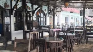 Langi Langi Beach Bungalows Zanzibar