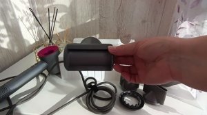 Фен  АНАЛОГ ДАЙСОНА!!!!!!Обзор!!!