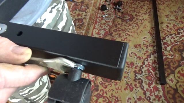 Я правда такую хотела. Обзор Напольной вешалки  от Юникит смотреть онлайн