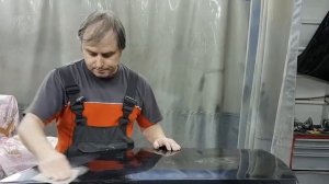 Как подготовить поверхность к полировке на сухую Абразивы Kovax