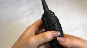 РАЦИЯ VECTOR VT-44 TURBO. ОБЗОР