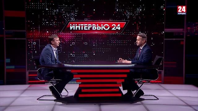 Интервью 24. Алексей Ерёменко. Выпуск от 31.03.25