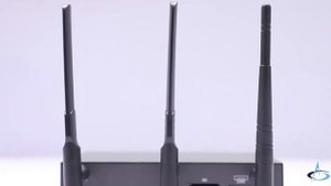 DINSTAR VoIP PBX for SMEs UC120