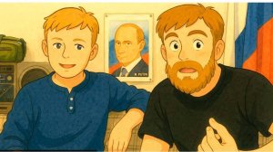 Немагия. Паша Техник в коме. Договорничек откладывается.