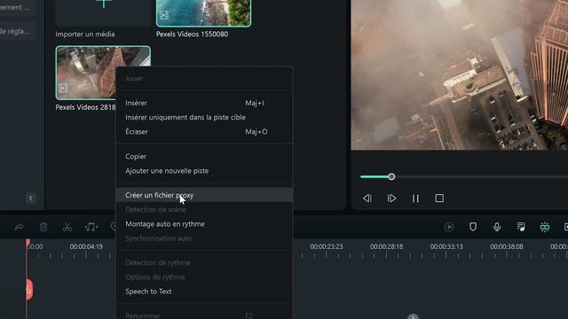 Comment monter en 4K FACILEMENT avec un ordinateur peu puissant ! смотреть онлайн