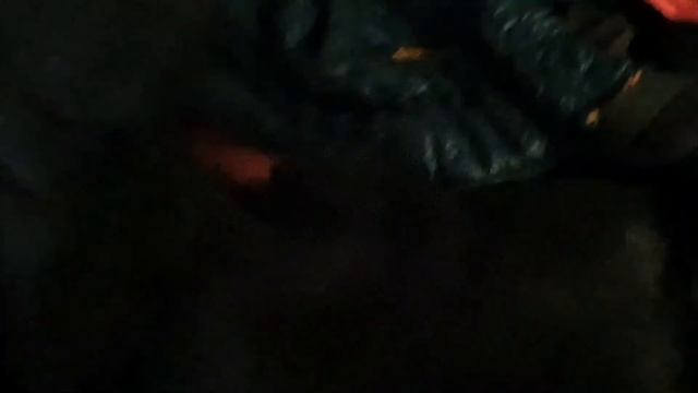 Gourmet Wild Camp with Planetary Guests in the Vango Torridon 200 tent смотреть онлайн