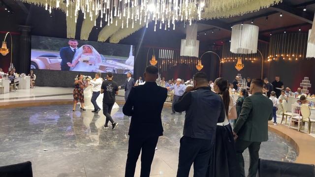 Sulo Grabianit & Turi Grabianit & Xhuljo Hamataj & Loli Metushi & Marsel Rrenja- Kolazh Dasmash 202 смотреть онлайн