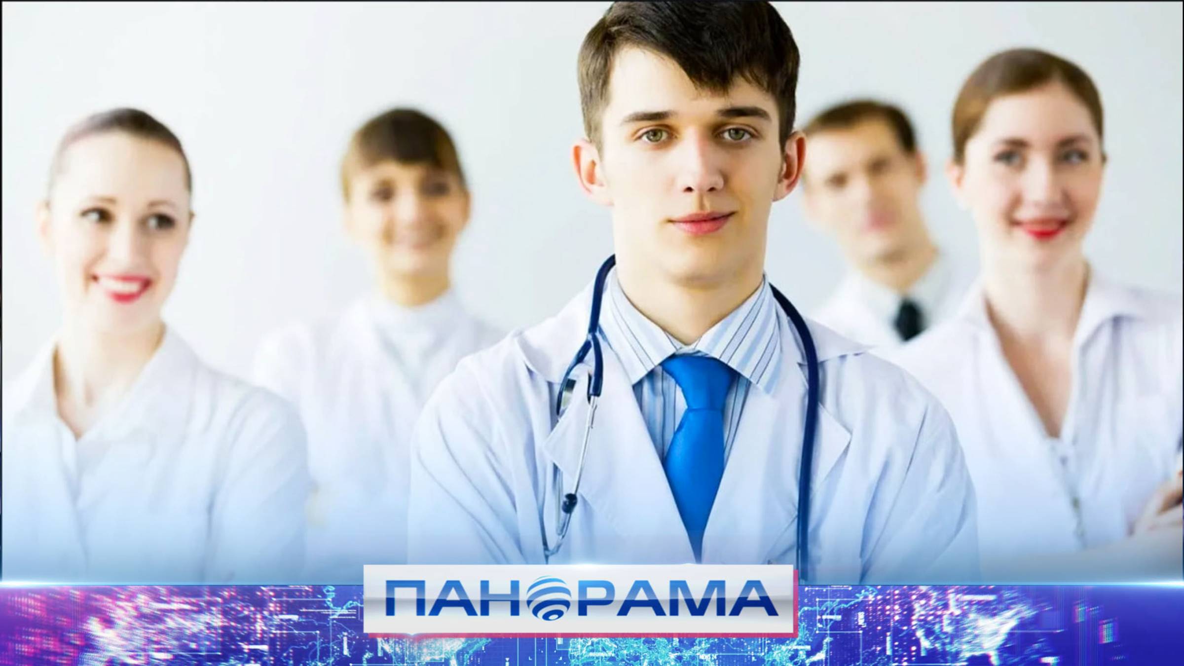 🏥 Ярмарка вакансий в донецком медуниверситете: какие специальности выбирают будущие медики?