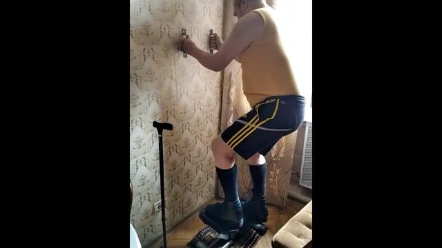 Реабилитация 2
