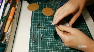 Манекен игольница своими руками .Мастер класс для начинающих. Манекен из лоскутов.