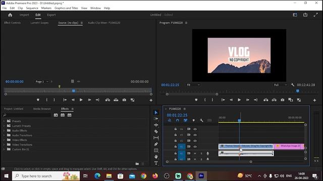 How To Use Markers - Adobe Premiere Pro || Timeline Me Markers Ka Use Kese Kare || Class 5 смотреть онлайн