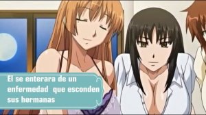 Dekakute Ecchi na Ore no Ane