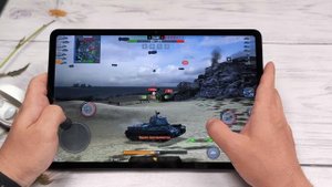 Планшет POCO Pad | Огромный дисплей и хорошая автономность - первый блин комом? Полный обзор