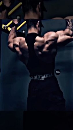 Крис басмус 💪🗿