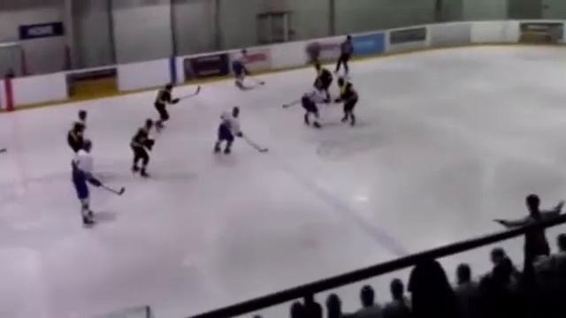 Philip Lagunov 1G 1A vs Aurora | Feb 15 2017 смотреть онлайн