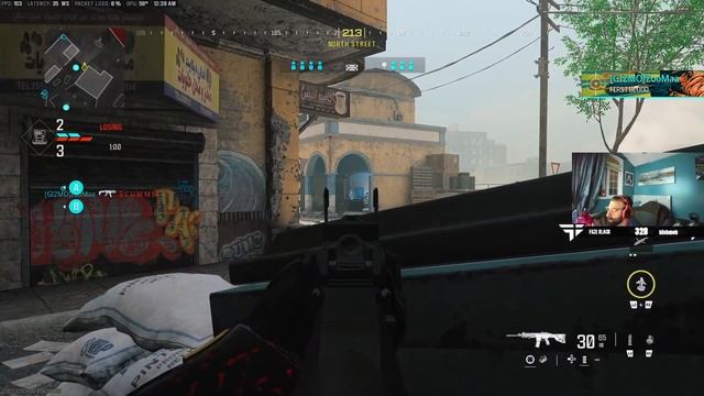 Asim runs into ScummN with ZooMaa, Octane & Havok In Ranked Play!🔥 смотреть онлайн