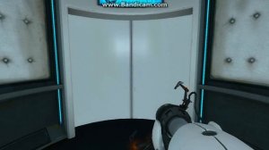 Прохождение Portal (Ворон) 2: проверка нервов