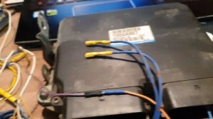 Чип тюнинг Mitsubishi Outlander XL 3.0L AT