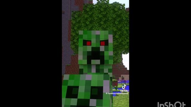 видео Майнкрафт из тик тока 3 часть смотреть онлайн