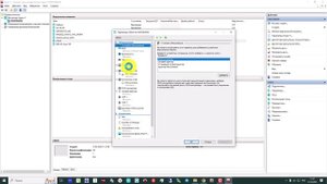 Создание виртуальной машины. Загрузка с ISO образа OC Linux
