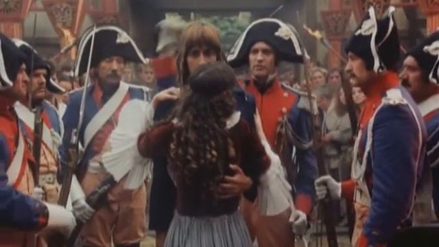 IF qal'asining maxbusi 1-QISM смотреть онлайн