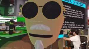 1 Hour of Flamingo VR Videos to Watch