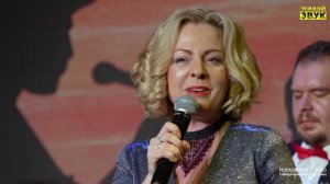 Татьяна Острягина и шоу-оркестр «Московское небо» Fragile