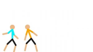 мой стикмена 2 сезон 2 серия