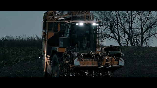 KAMPANIA BURACZANA 2021 I Ropa Euro Tiger 6s | Valtra T234 & Metaltech TS18 смотреть онлайн