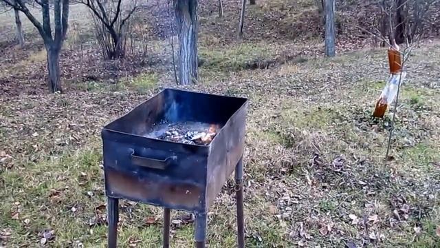 Шашлыки-2 смотреть онлайн