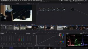 I WISH I knew this when I started COLOR GRADING in DAVINCI RESOLVE tutorial