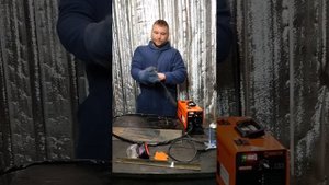 Полуавтомат HANDTEK mig 160