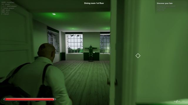 Шуты 3 - Первоапрельский уровень для шутера от 3го лица