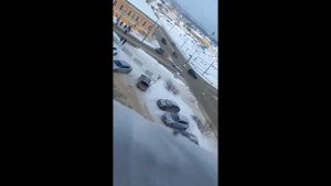 Путешествие в Соликамск из Перми, февраль 2024