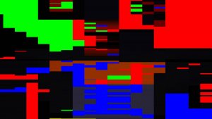 смерть VHS tape 3