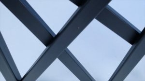 Подстолье металлическое в стиле лофт