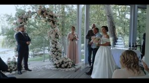 Ведущая свадебных церемоний/выездных регистраций Москва