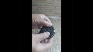 Заглушка на центр литого диска