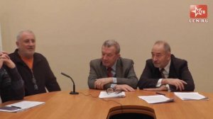 Красный университет 23.12.2015, 2-е отделение