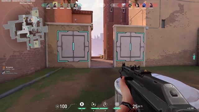 The Motto 🤍 (Valorant Montage) смотреть онлайн