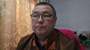 О затворе по лечебной мантре