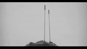 Марш советских танкистов Звёздные войны