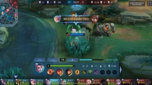 Мастерство на Ханаби