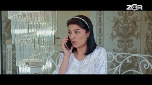 QAYNONAM AKTRISA EKAN "Taqdirlar Iskanjasi" 10-qism
